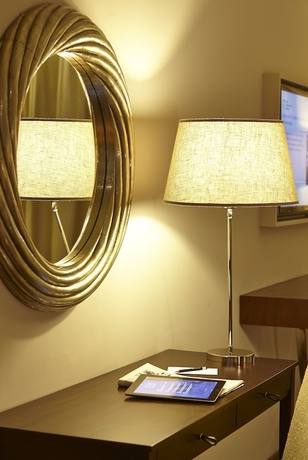 Imagen de la habitación del Hotel Portobay Liberdade. Foto 10