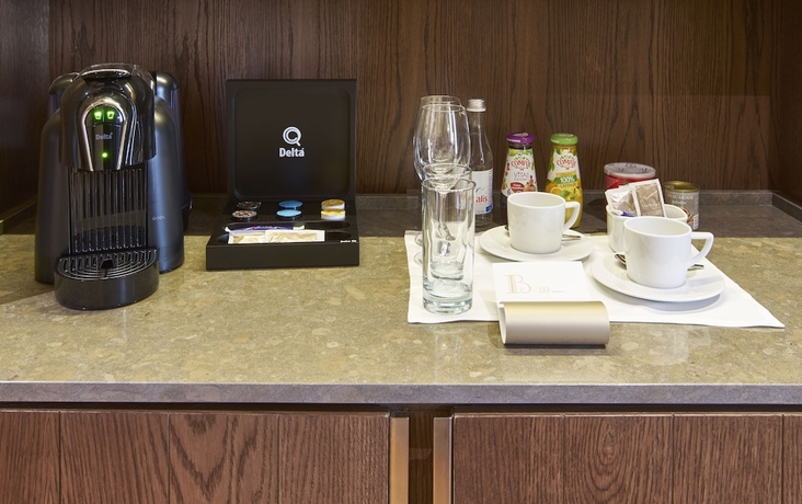 Imagen de la habitación del Hotel Portobay Liberdade. Foto 11