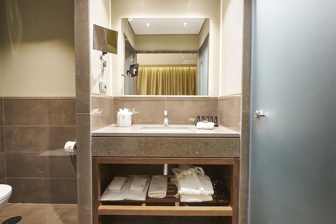 Imagen de la habitación del Hotel Portobay Liberdade. Foto 17