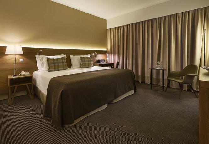 Imagen de la habitación del Hotel Portobay Marquês. Foto 6