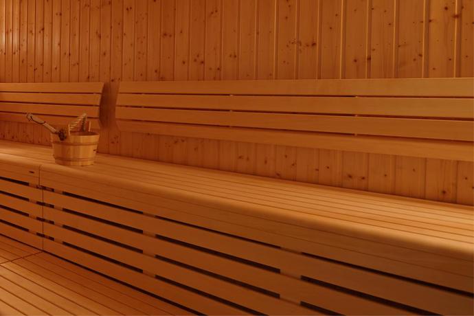 Imagen de los interiores del Hotel Portobay Marquês. Foto 13