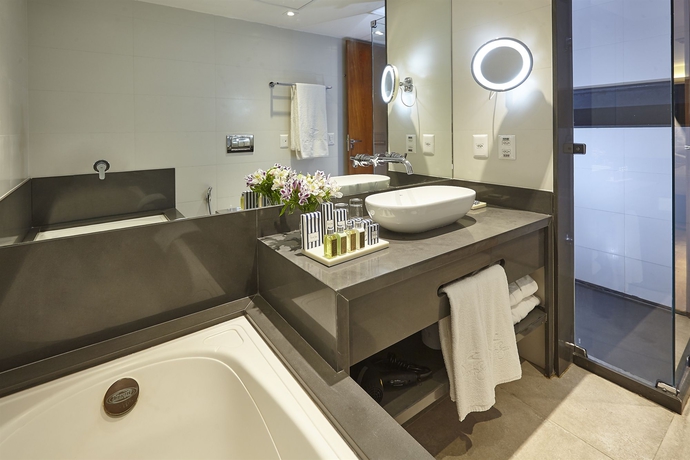 Imagen de la habitación del Hotel Portobay Rio De Janeiro. Foto 5