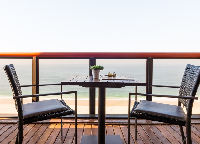 Imagen de la habitación del Hotel Portobay Rio De Janeiro. Foto 8