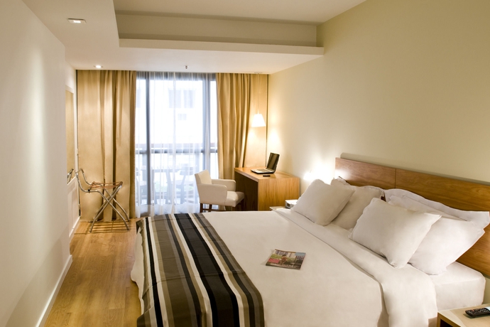 Imagen de la habitación del Hotel Portobay Rio De Janeiro. Foto 9