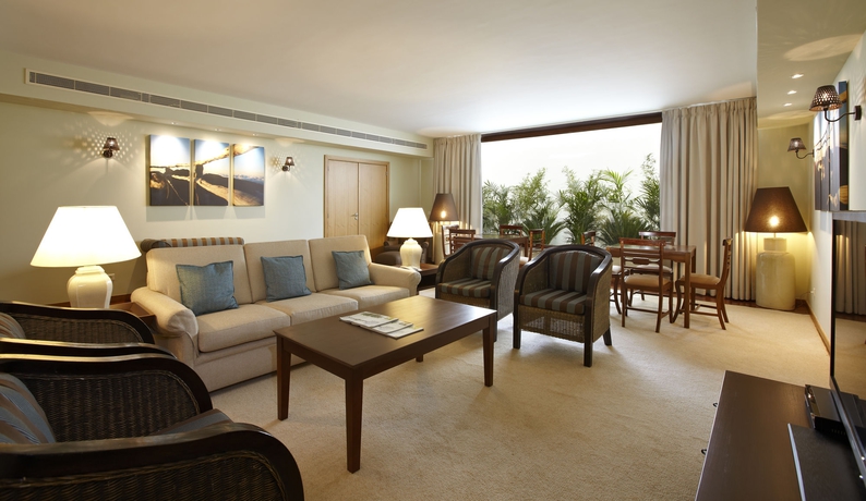 Imagen de la habitación del Hotel Portobay Serra Golf. Foto 9