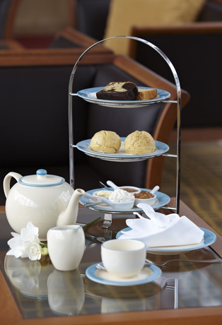 Imagen del bar/restaurante del Hotel Portobay Serra Golf. Foto 6