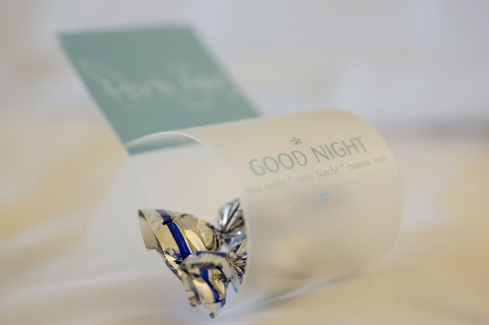 Imagen de la habitación del Hotel Portobay Serra Golf. Foto 11