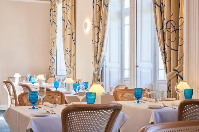 Imagen del bar/restaurante del Hotel Portobay Serra Golf. Foto 7