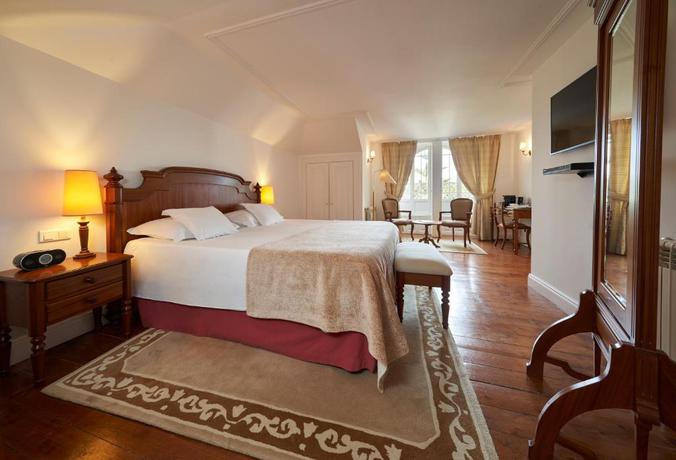 Imagen de la habitación del Hotel Portobay Serra Golf. Foto 12