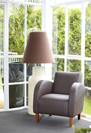 Imagen de los interiores del Hotel Portobay Serra Golf. Foto 19