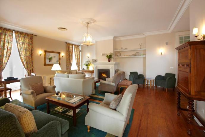 Imagen de la habitación del Hotel Portobay Serra Golf. Foto 13