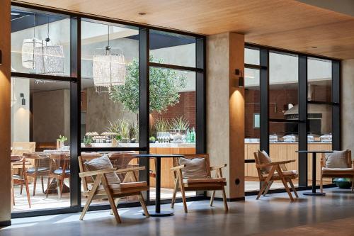 Imagen de los interiores del Hotel Portobay Teatro. Foto 8