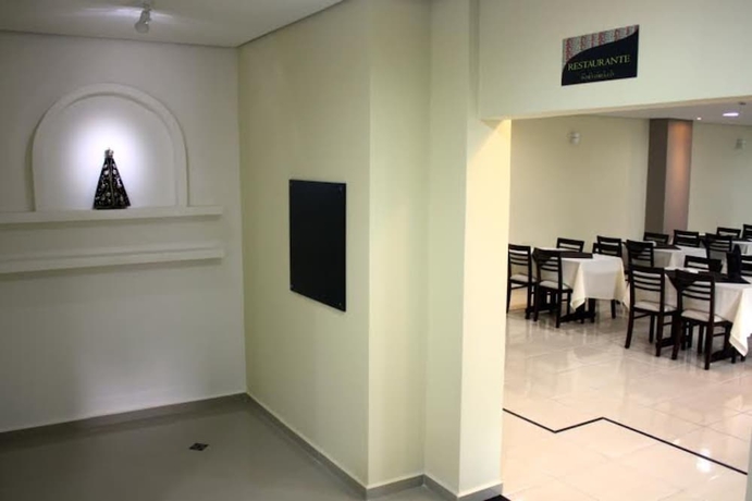 Imagen de los interiores del Hotel Portobello, Aparecida. Foto 16