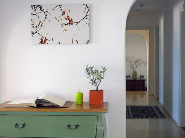 Imagen de los interiores del Hotel Portobello Boutique. Foto 11