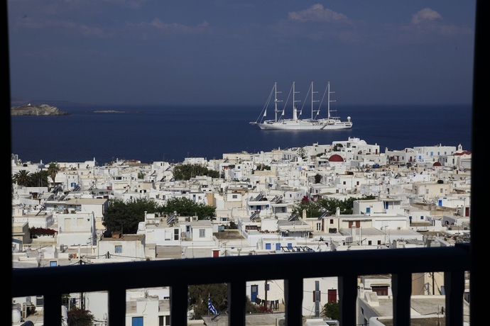 Imagen de la habitación del Hotel Portobello Boutique. Foto 7