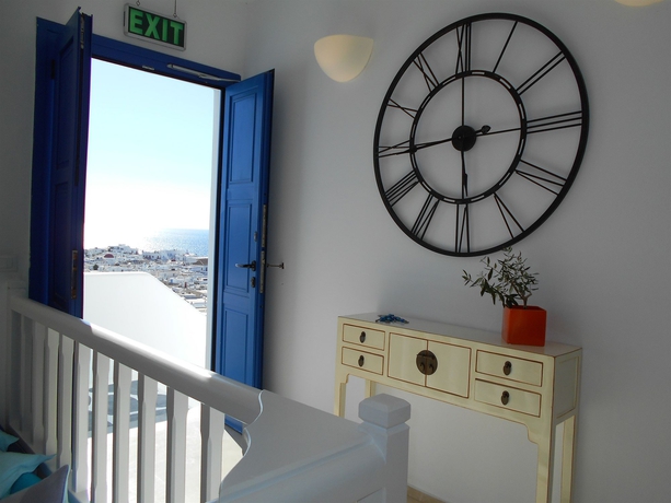 Imagen de los interiores del Hotel Portobello Boutique. Foto 13