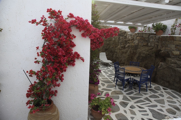 Imagen de los exteriores del Hotel Portobello Boutique. Foto 9