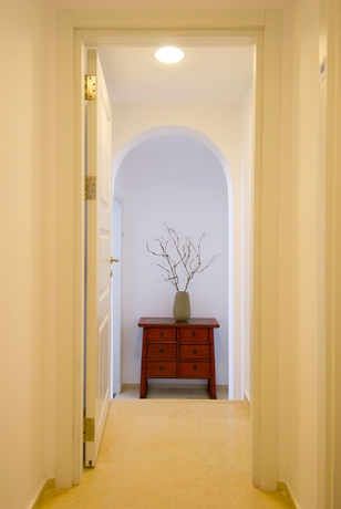 Imagen de los interiores del Hotel Portobello Boutique. Foto 14