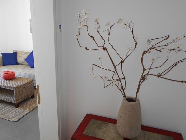 Imagen de los interiores del Hotel Portobello Boutique. Foto 16