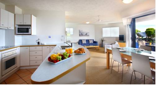 Imagen de la habitación del Hotel Portobello By The Sea. Foto 3