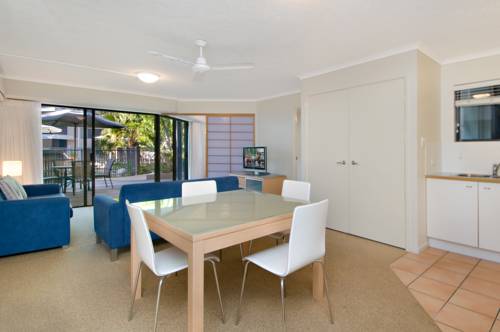 Imagen de la habitación del Hotel Portobello By The Sea. Foto 4