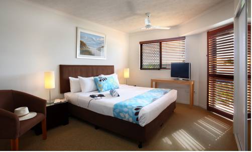 Imagen de la habitación del Hotel Portobello By The Sea. Foto 6
