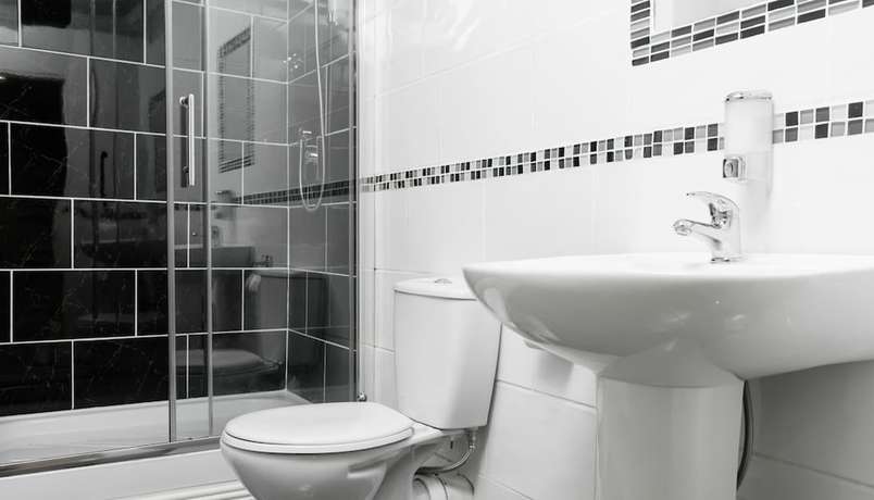 Imagen de la habitación del Hotel Portobello. Foto 4