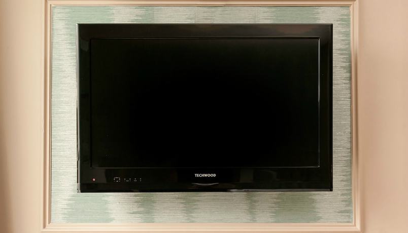 Imagen de la habitación del Hotel Portobello. Foto 8