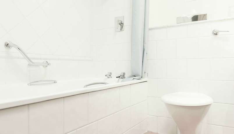 Imagen de la habitación del Hotel Portobello. Foto 16