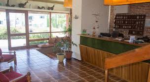 Imagen de los interiores del Hotel Portobello, La Paloma. Foto 7