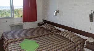 Imagen de la habitación del Hotel Portobello, La Paloma. Foto 4