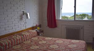 Imagen de la habitación del Hotel Portobello, La Paloma. Foto 5