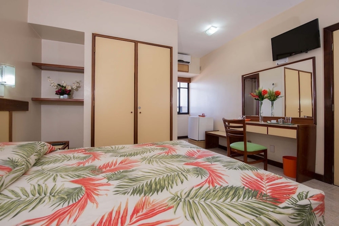 Imagen de la habitación del Hotel Portobello Pituba Praia. Foto 10