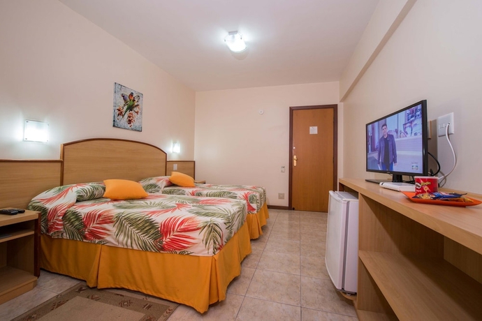 Imagen de la habitación del Hotel Portobello Pituba Praia. Foto 11