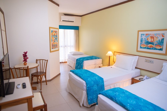 Imagen de la habitación del Hotel Portobello Praia. Foto 4