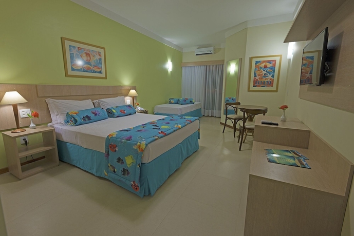 Imagen de la habitación del Hotel Portobello Praia. Foto 6