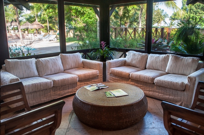 Imagen de los interiores del Hotel Portobello Praia. Foto 12