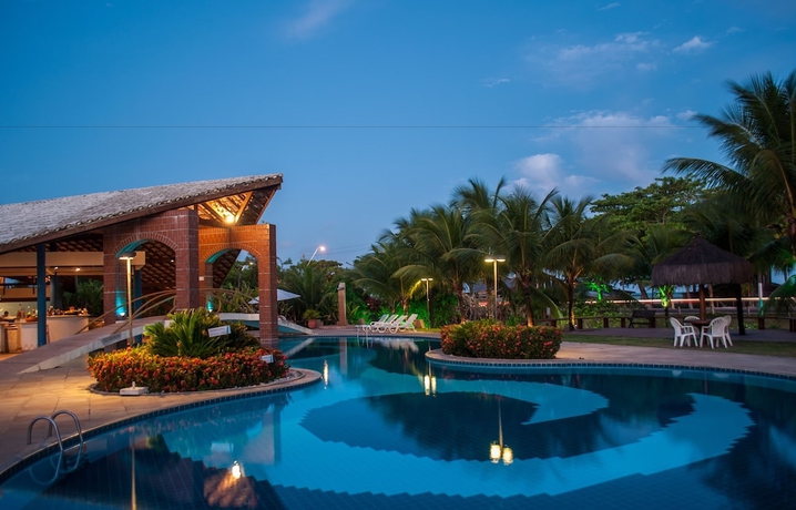 Imagen de la piscina del Hotel Portobello Praia. Foto 14