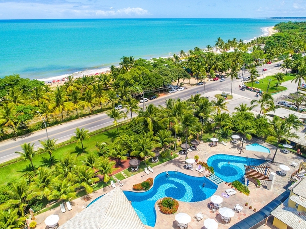 Imagen de la piscina del Hotel Portobello Praia. Foto 16