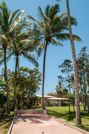 Imagen general del Hotel Portobello Praia. Foto 3