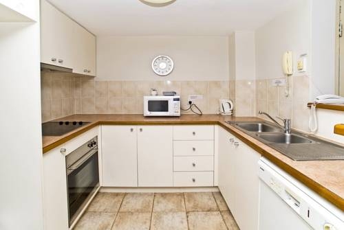 Imagen de la habitación del Hotel Portobello Resort Apartments. Foto 31