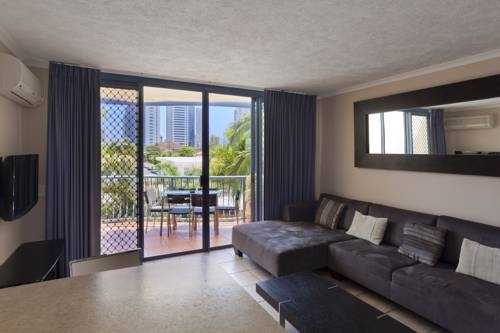 Imagen general del Hotel Portobello Resort Apartments. Foto 2