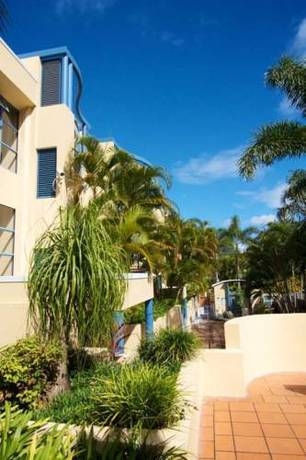 Imagen general del Hotel Portobello Resort Apartments. Foto 5