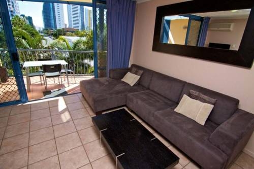 Imagen general del Hotel Portobello Resort Apartments. Foto 9