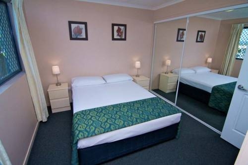 Imagen general del Hotel Portobello Resort Apartments. Foto 10