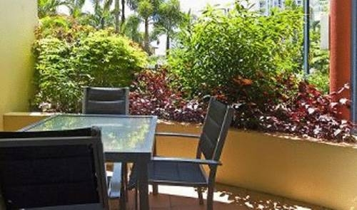 Imagen general del Hotel Portobello Resort Apartments. Foto 11