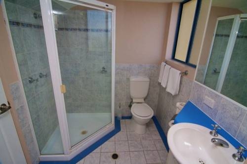 Imagen general del Hotel Portobello Resort Apartments. Foto 12