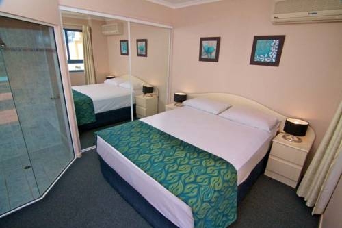 Imagen general del Hotel Portobello Resort Apartments. Foto 14