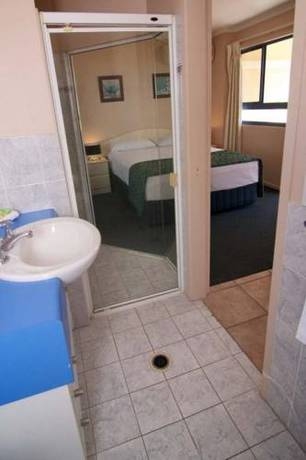 Imagen general del Hotel Portobello Resort Apartments. Foto 15