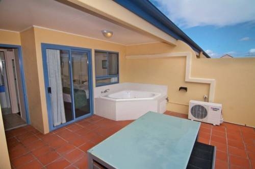 Imagen general del Hotel Portobello Resort Apartments. Foto 16